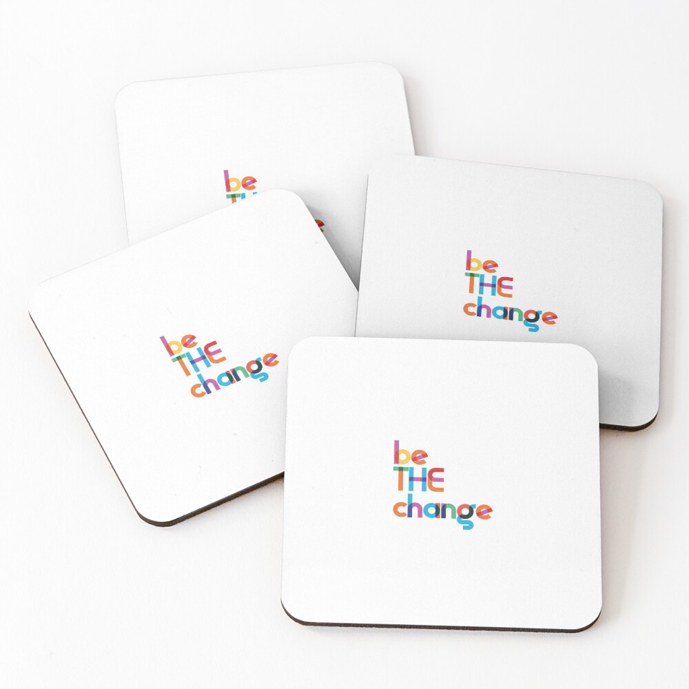 Item preview, Coasters (Set of 4) designed and sold by millsofsp.