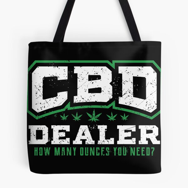 Item preview, CBD Cannabidiol Funny Gift Design Idea Hemp Lovers graphic designed and sold by Lisbob.