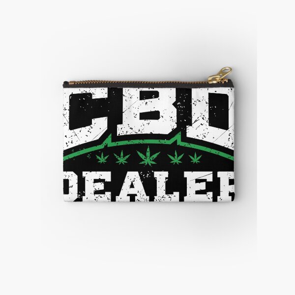 Item preview, CBD Cannabidiol Funny Gift Design Idea Hemp Lovers graphic designed and sold by Lisbob.