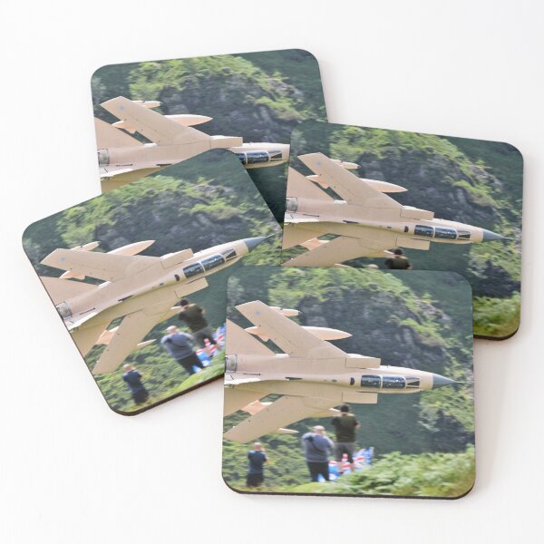 Item preview, RAF Tornado 'Pinky' in the lowfly designed and sold by Derren Jones.