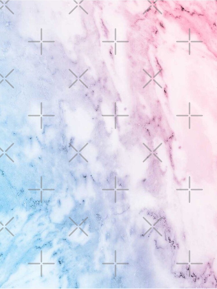 "Blue, Purple, Pink Ombre Marble Wallpaper" Photographic Print for Sale by volkaneeka Redbubble