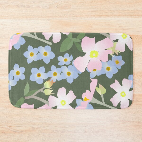 Item preview, Wild Roses designed and sold by inkblotcreative.