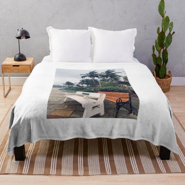 Item preview, Walk by the Beach in Mumbai designed and sold by chevred.