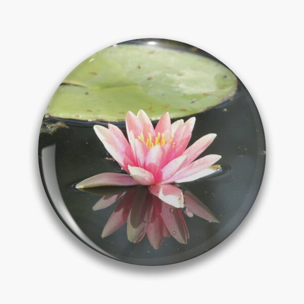 Item preview, Water lily, Giverny, France designed and sold by Elena Skvortsova.