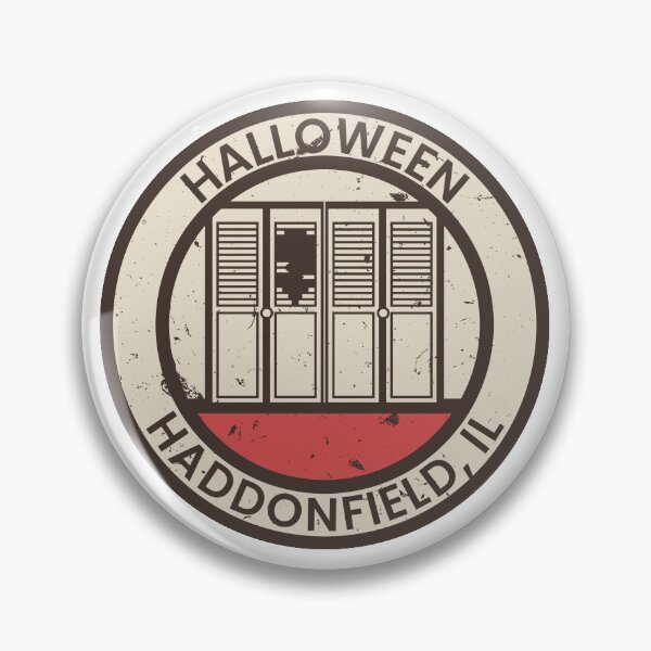 Item preview, Halloween designed and sold by FromTheDepthsDC.