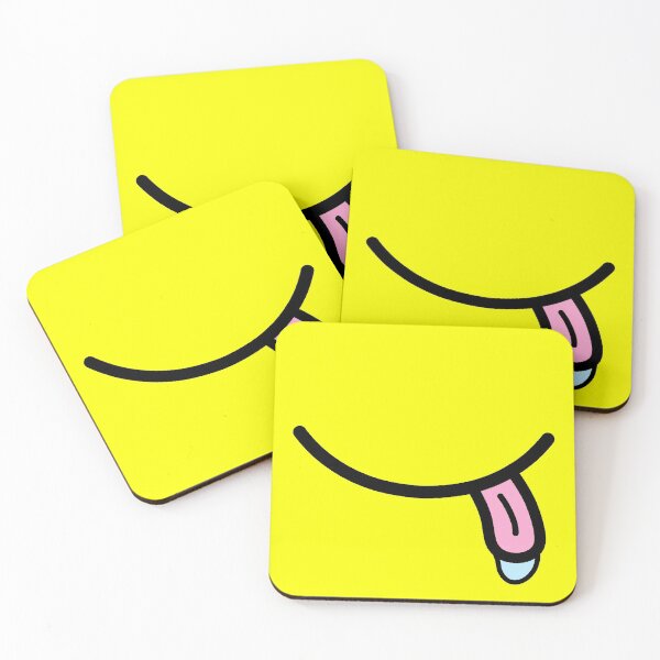 Item preview, Drool Smile designed and sold by CreamFraiche.