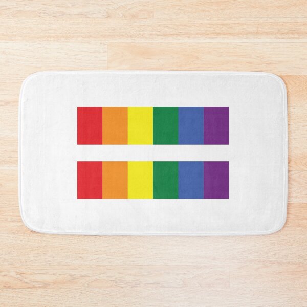 Item preview, Equality Sign Colours designed and sold by soanix.