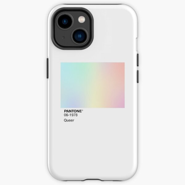 queer iPhone Tough Case