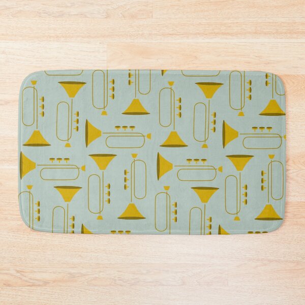 Item preview, Brass Section designed and sold by inkblotcreative.