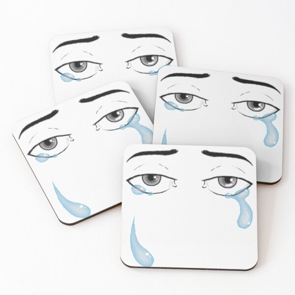 Item preview, Crying Eyes designed and sold by Shop A Yuh Yaad.
