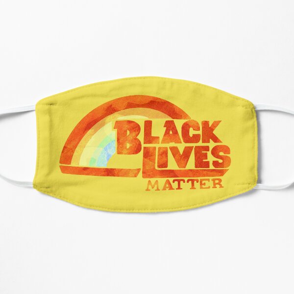 Black lives matter Mask