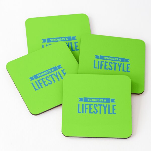 Item preview, Tennis is a Lifestyle designed and sold by miminova.
