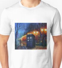 Impressionism Unisex T-Shirt