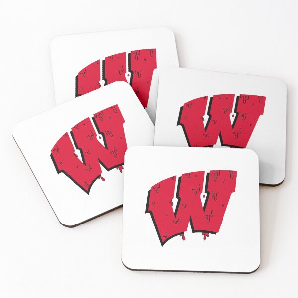 Item preview, University of Wisconsin Drip designed and sold by koslowski.