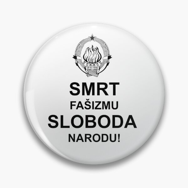 Item preview,  sloboda narodu! (Design 004b) designed and sold by Daniela Baris.