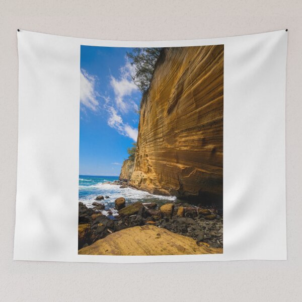 Item preview, Le Cap Jaune designed and sold by Gaël FONTAINE.
