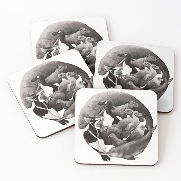 Item preview, No More designed and sold by Haliaeetus.