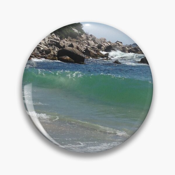 Item preview, Coastal Waves designed and sold by dutchiens.
