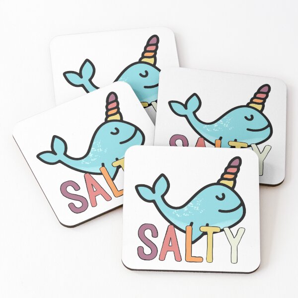 Item preview, Salty designed and sold by Sara Abrams.