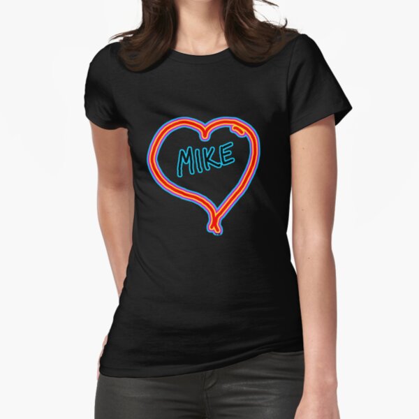 Item preview, i love mike heart designed and sold by Dallas ..