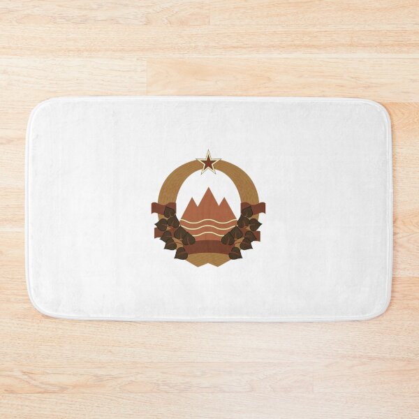 Item preview, Socialist Republic - Slovenia designed and sold by Daniela Baris.