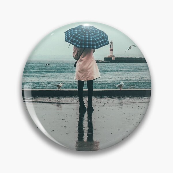Item preview, A Rainy Day designed and sold by Ahakuytra.