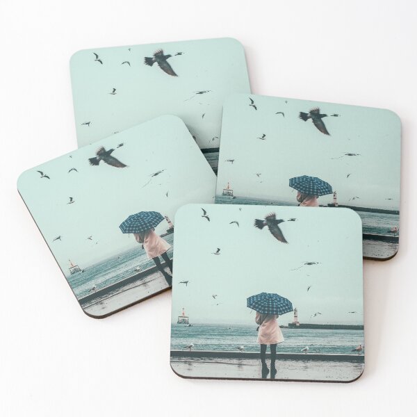 Item preview, A Rainy Day designed and sold by Ahakuytra.