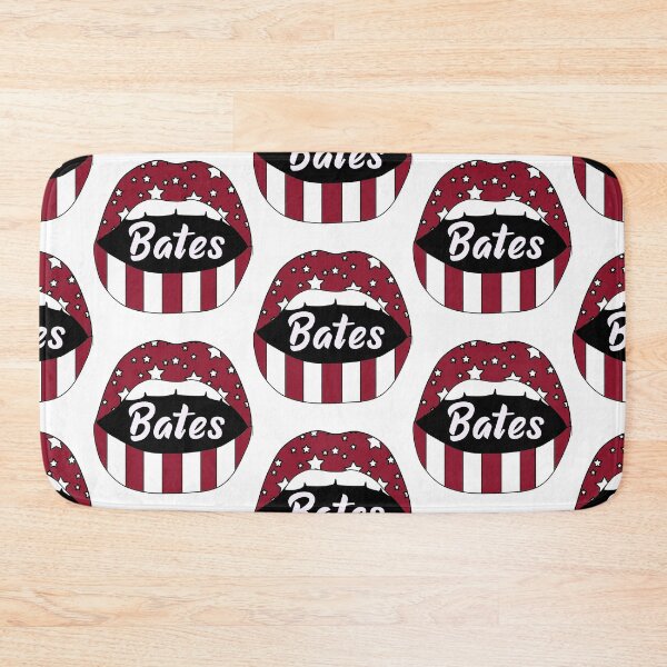 Item preview, Bates Lips! designed and sold by Becca De Rosa.