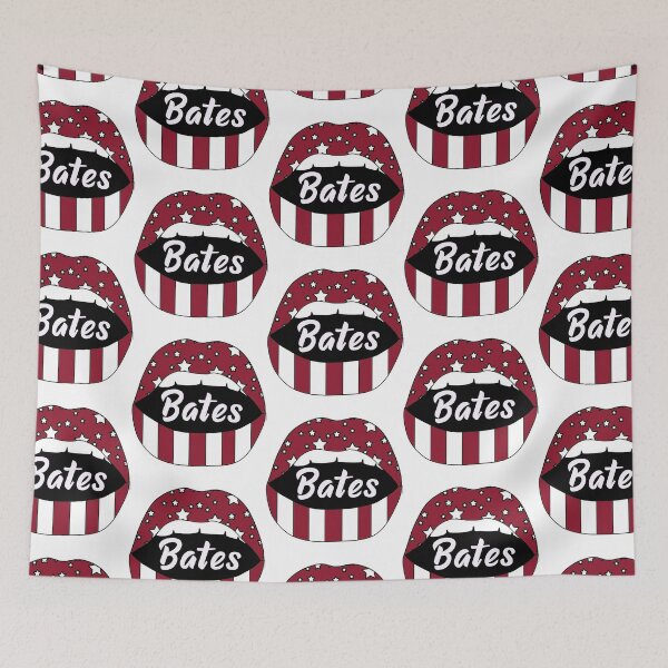 Item preview, Bates Lips! designed and sold by Becca De Rosa.