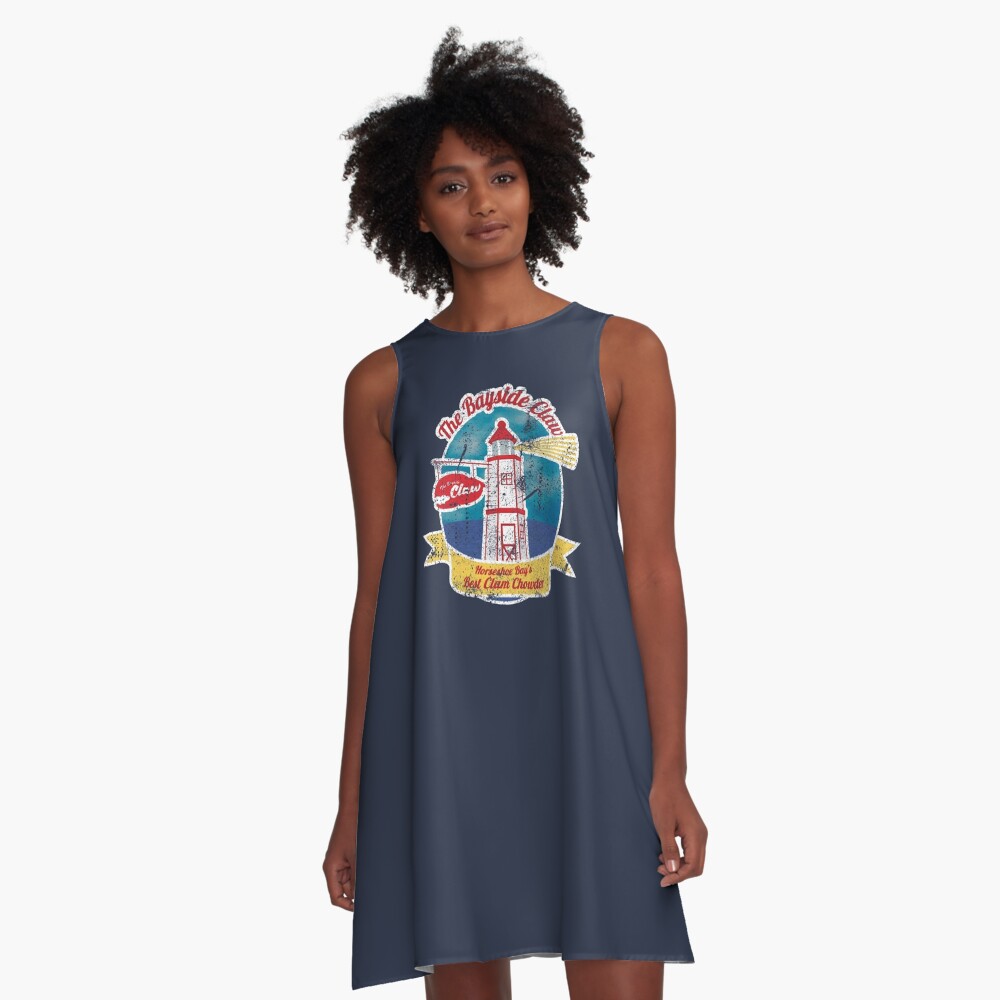 Item preview, A-Line Dress designed and sold by Nazonian.