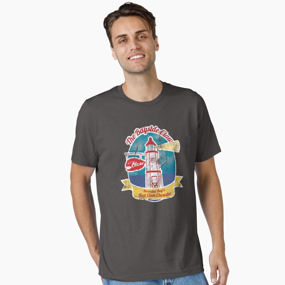 Item preview, Essential T-Shirt designed and sold by Nazonian.