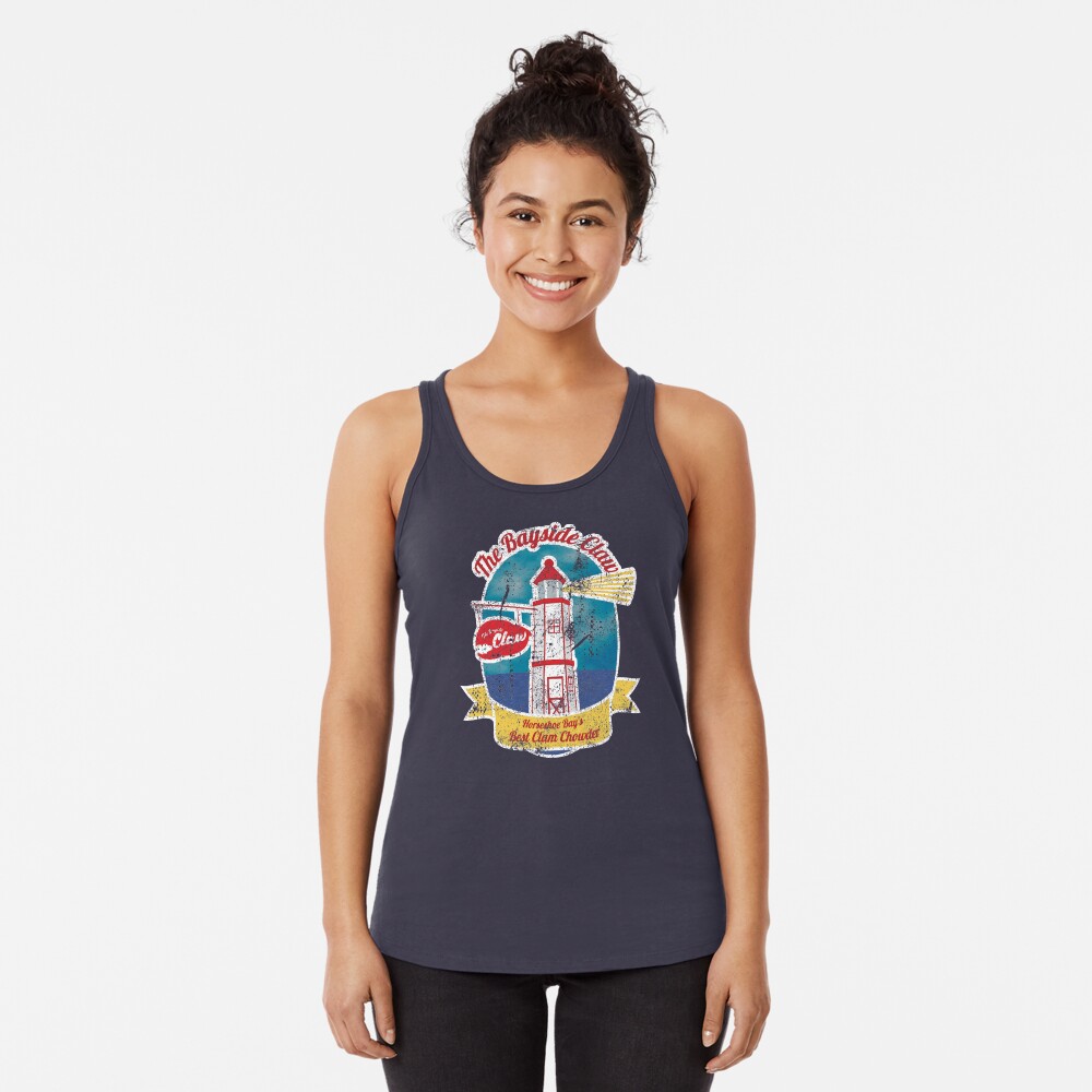 Item preview, Racerback Tank Top designed and sold by Nazonian.