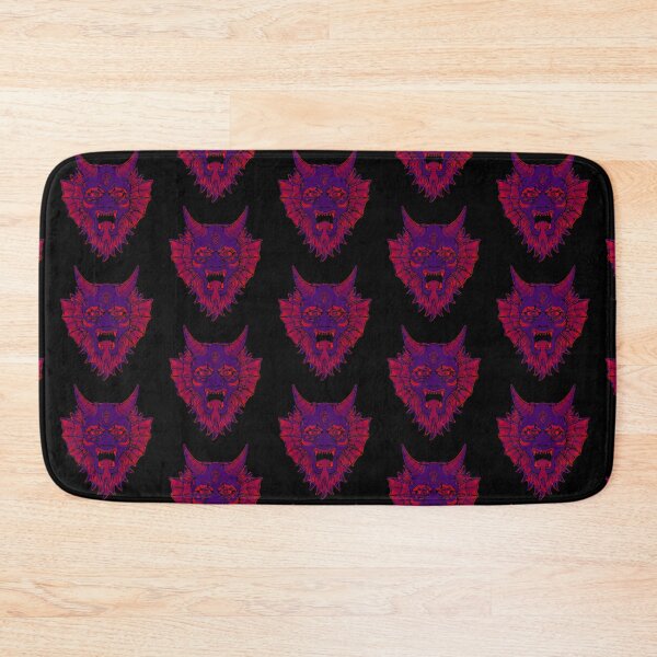 Item preview, Demonic  designed and sold by AndyWorthyArt.