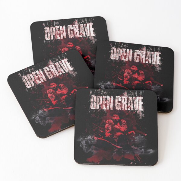 Item preview, Open Grave designed and sold by JulioCampos.
