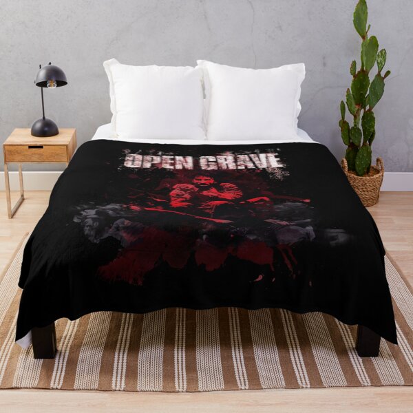 Item preview, Open Grave designed and sold by JulioCampos.