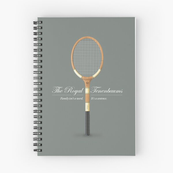 Item preview, The Royal Tenenbaums - Alternative Movie Poster designed and sold by MoviePosterBoy.
