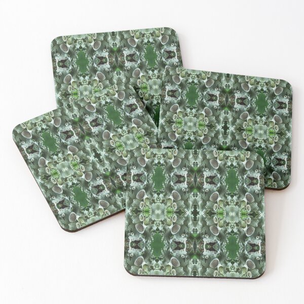 Item preview, A Repeating Pattern In Moss  06/03/20 14:20 designed and sold by Mark Polk.