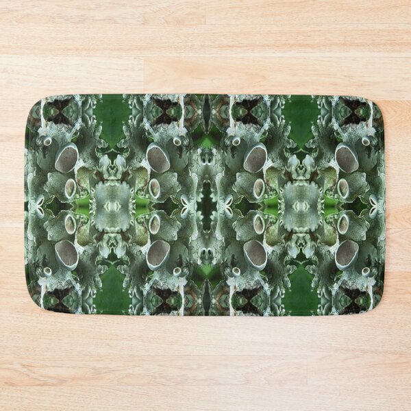 Item preview, A Repeating Pattern In Moss  06/03/20 14:20 designed and sold by Mark Polk.