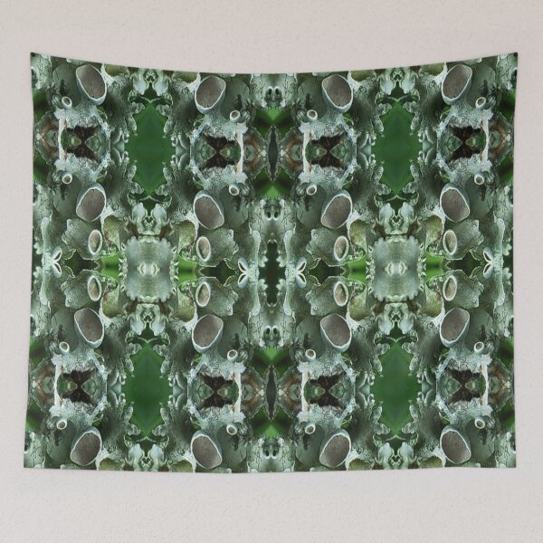 Item preview, A Repeating Pattern In Moss  06/03/20 14:20 designed and sold by Mark Polk.