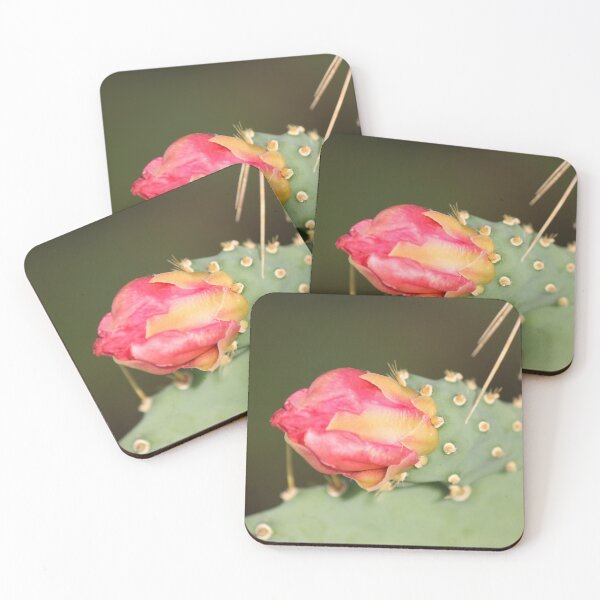 Item preview, Spiny bud designed and sold by Elena Skvortsova.