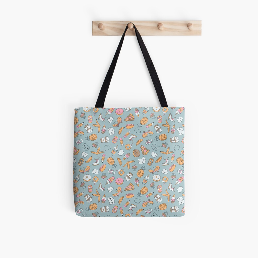 Item preview, All Over Print Tote Bag designed and sold by kostolom3000.