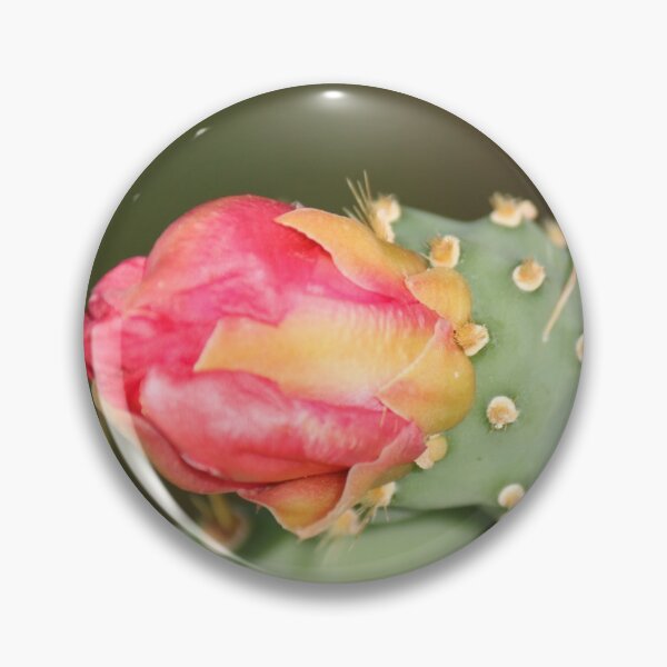 Item preview, Spiny bud designed and sold by Elena Skvortsova.