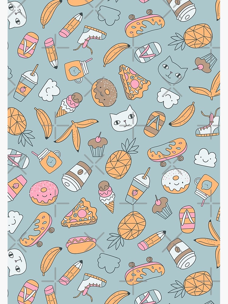 Sweet summer by kostolom3000