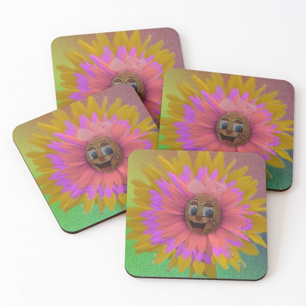 Item preview, SUNFLOWER designed and sold by Marie Leblanc.
