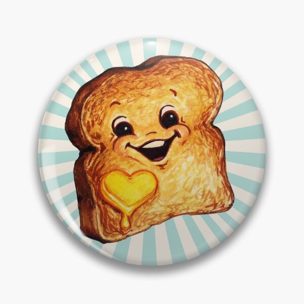 Item preview, Toast designed and sold by Kelly  Gilleran.