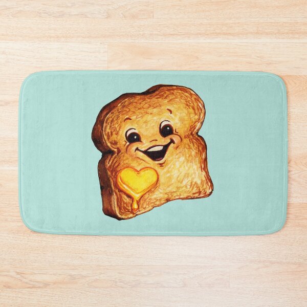 Item preview, Toast designed and sold by Kelly  Gilleran.