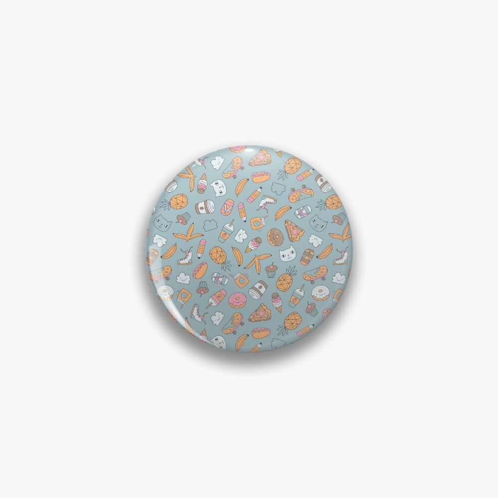 Item preview, Pin designed and sold by kostolom3000.