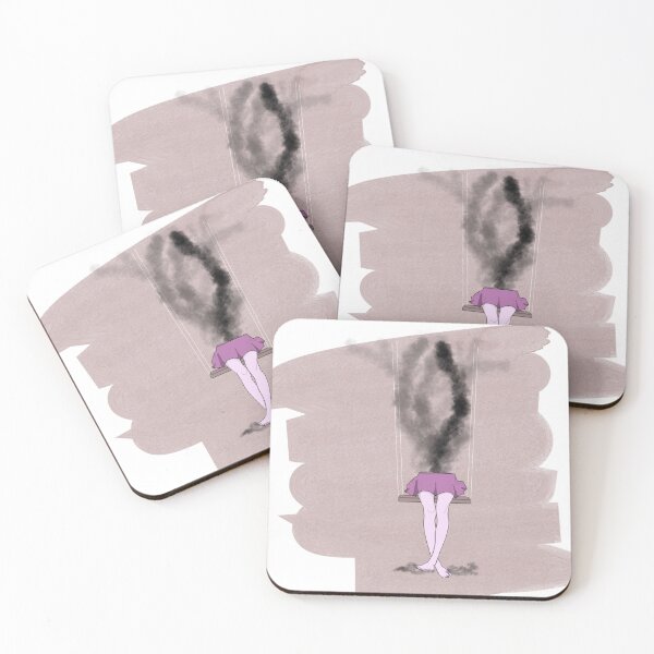 Item preview, Swinging designed and sold by EntwistleArt.