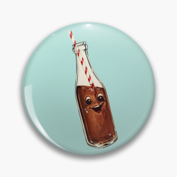 Item preview, Soda designed and sold by Kelly  Gilleran.