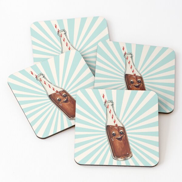 Item preview, Soda designed and sold by Kelly  Gilleran.